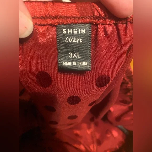 Dress - Picture 3 of 3